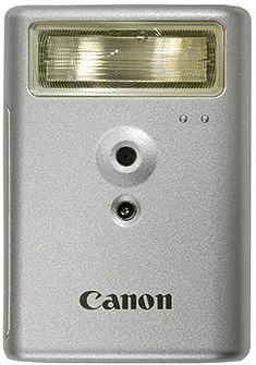 Canon HF-DC1