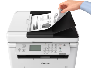 Canon i-Sensys MF272dw II White Canon i-Sensys MF272dw II White