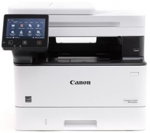 Canon i-Sensys MF465dw