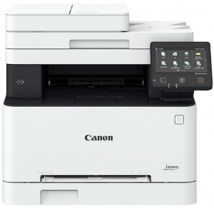 Canon i-Sensys MF657Cdw