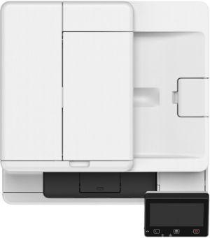 Canon i-Sensys MF667CDW