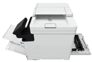 Canon i-Sensys MF752Cdw II