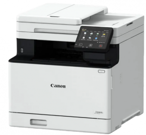 Canon i-Sensys MF754Cdw II