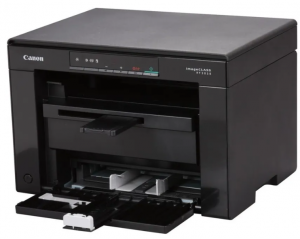 Canon imageClass MF3010 Canon imageClass MF3010