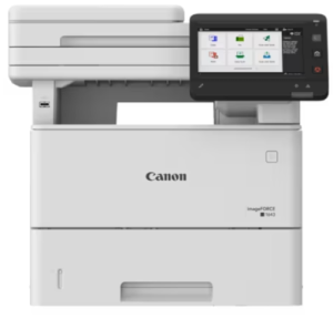 Canon imageForce 1643