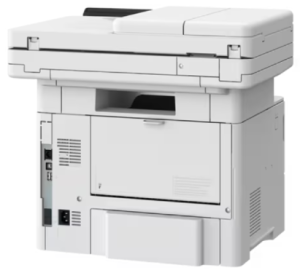 Canon imageForce 1643