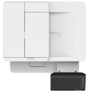Canon imageForce 1643