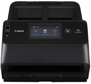 Canon imageFormula DR-S130