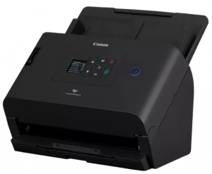 Canon imageFormula DR-S250N