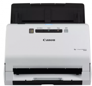 Canon imageFORMULA R40