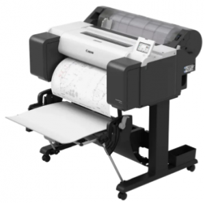 Canon imagePROGRAF TM-255 Canon imagePROGRAF TM-255