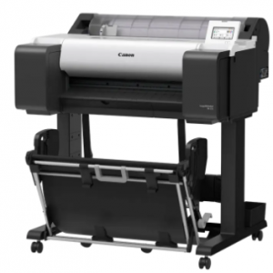 Canon imagePROGRAF TM-255 Canon imagePROGRAF TM-255