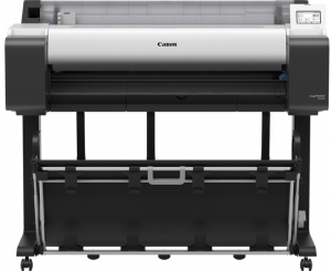 Canon imagePROGRAF TM-350