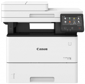 Canon iR1643i II