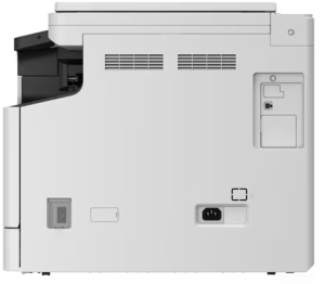 Canon iR 2224II