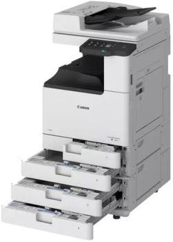 Canon iR2930 + Toner