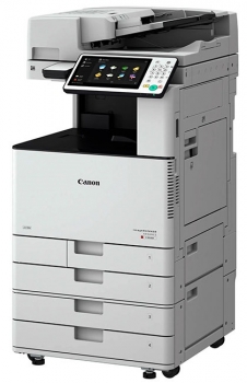 Canon iR-ADV DX C3835i Canon iR-ADV DX C3835i