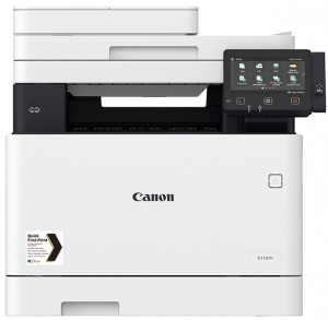 Canon iR-C1127i Canon iR-C1127i