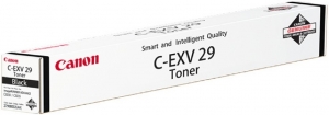 Toner pentru Canon IR Advance Black EXV-29