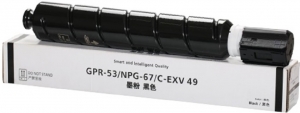 Toner pentru Canon IR Advance Black EXV-49