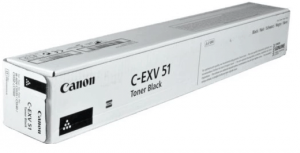 Toner pentru Canon IR Advance Black EXV-51