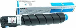 Toner pentru Canon IR Advance Cyan EXV-55