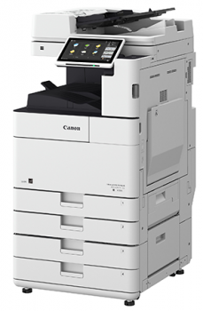 Canon iR Advance DX4725i Canon iR Advance DX4725i