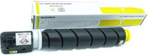 Toner pentru Canon IR Advance Yellow EXV-55