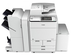 Canon iR ADV C7565i II Canon iR ADV C7565i II