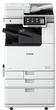 Canon iR ADV DX 4935i