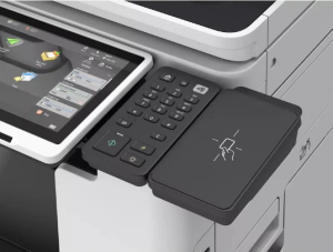 Canon iR ADV DX 4945i