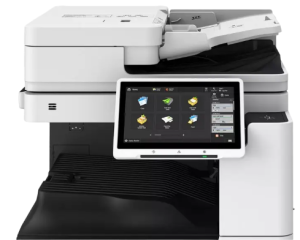 Canon iR ADV DX 4945i