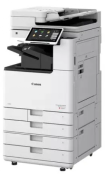 Canon iR ADV DX C3926i