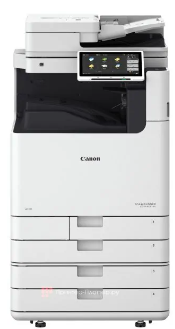 Canon iR ADV DX C5840i