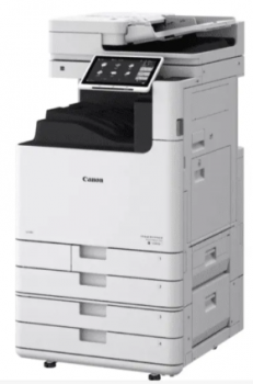 Canon iR ADV DX C5840i