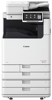 Canon iR ADV DX C5850i