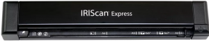 Canon IRIScan Express 4
