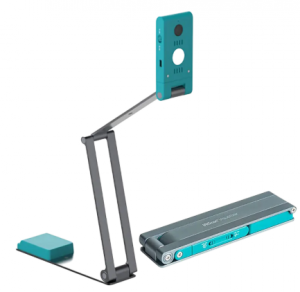 Canon IRIScan Visualiser 7 Dyslexic