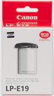 Canon LP-E19 Canon LP-E19
