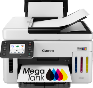 Canon Maxify GX6140
