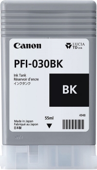 Canon PFI-030 Black