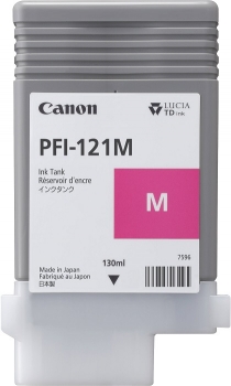 Canon PFI-121 Magenta