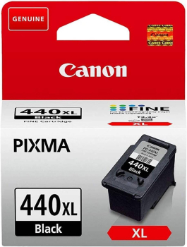 Canon PG-440XL Black