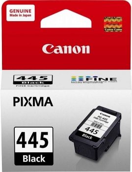 Canon PG-445 Black Canon PG-445 Black