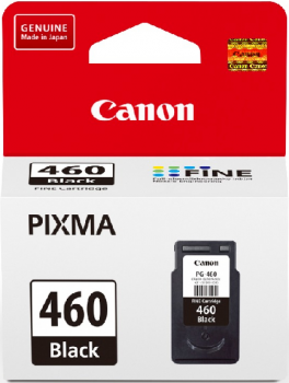 Canon PG-460 Black