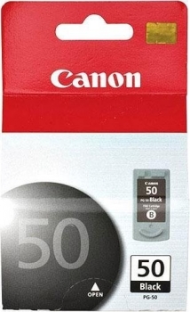 Canon PG-50 Black