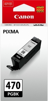Canon PGI-470 Black Canon PGI-470 Black