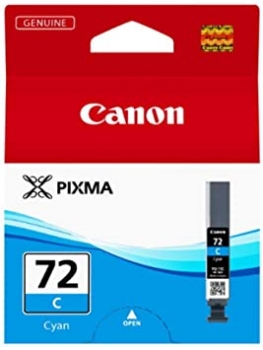 Canon PGI-72 Cyan Canon PGI-72 Cyan