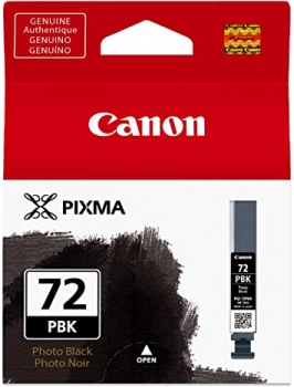 Canon PGI-72 Photo Black Canon PGI-72 Photo Black