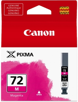 Canon PGI-72 Photo Magenta Canon PGI-72 Photo Magenta